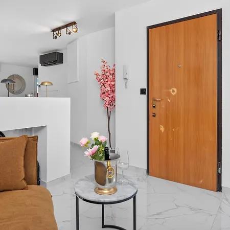 Magnifique 3p Terrasse Vue Mer, Front Monaco - Hj Appartement