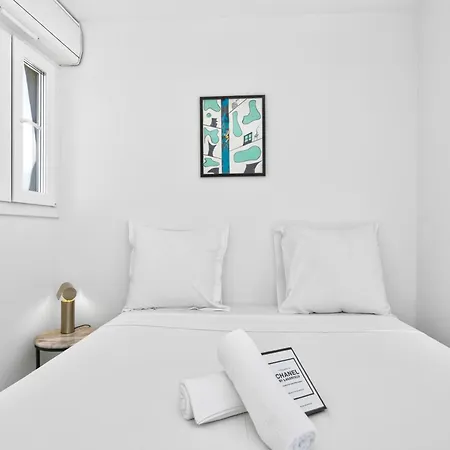 Magnifique 3p Terrasse Vue Mer, Front Monaco - Hj Appartement *